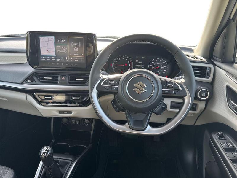 Used Suzuki Swift 2025 for sale - 77462573: Photo 11