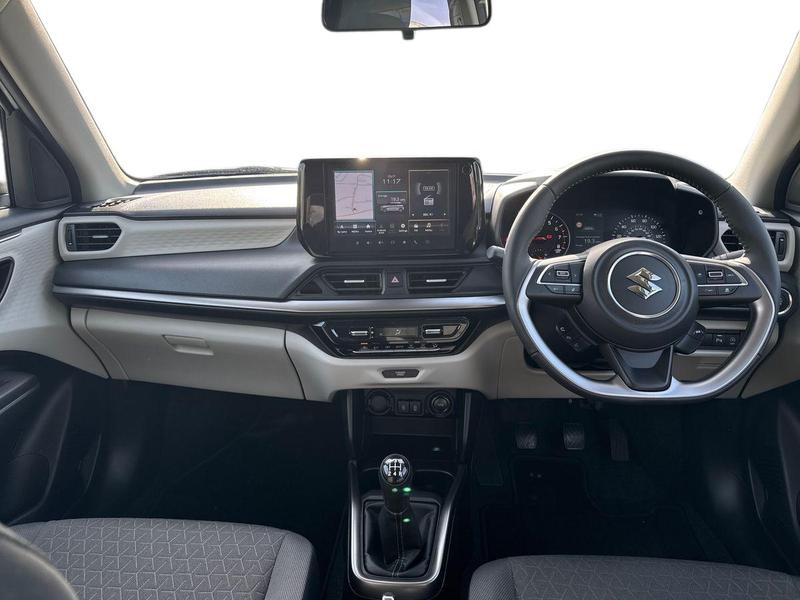 Used Suzuki Swift 2025 for sale - 77462573: Photo 12