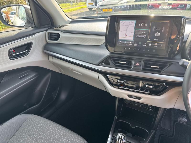 Used Suzuki Swift 2025 for sale - 77462573: Photo 14