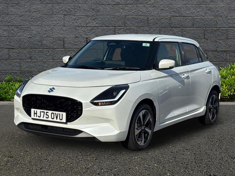 Used Suzuki Swift 2025 for sale - 77462573: Photo 3