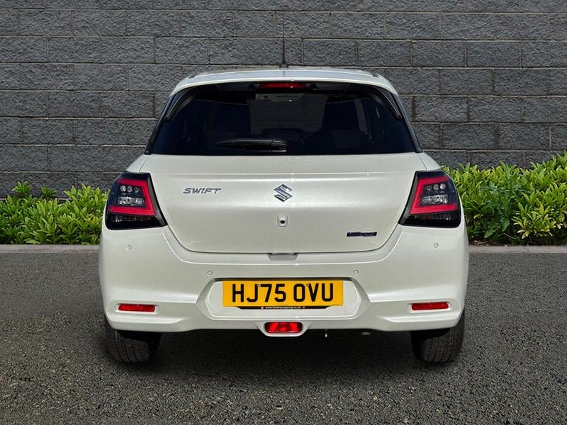 Used Suzuki Swift 2025 for sale - 77462573: Photo 6