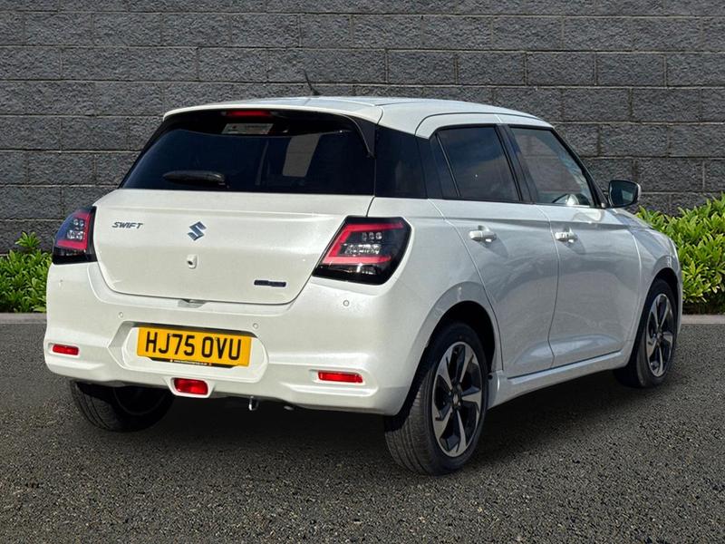 Used Suzuki Swift 2025 for sale - 77462573: Photo 7