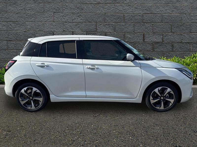 Used Suzuki Swift 2025 for sale - 77462573: Photo 8