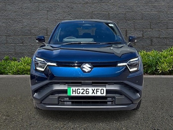 Used Suzuki e Vitara 2026 for sale - 79528398: Photo