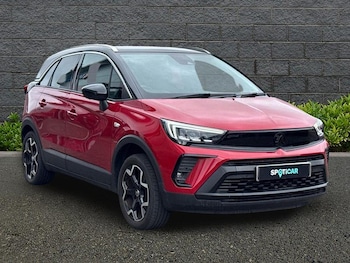Used Vauxhall Crossland 2024 for sale - 78575183: Photo