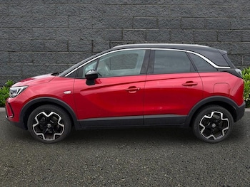 Used Vauxhall Crossland 2024 for sale - 78575183: Photo