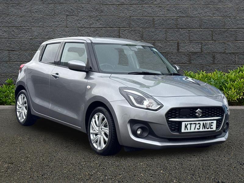 Used Suzuki Swift 2023 for sale - 76710107: Photo 1