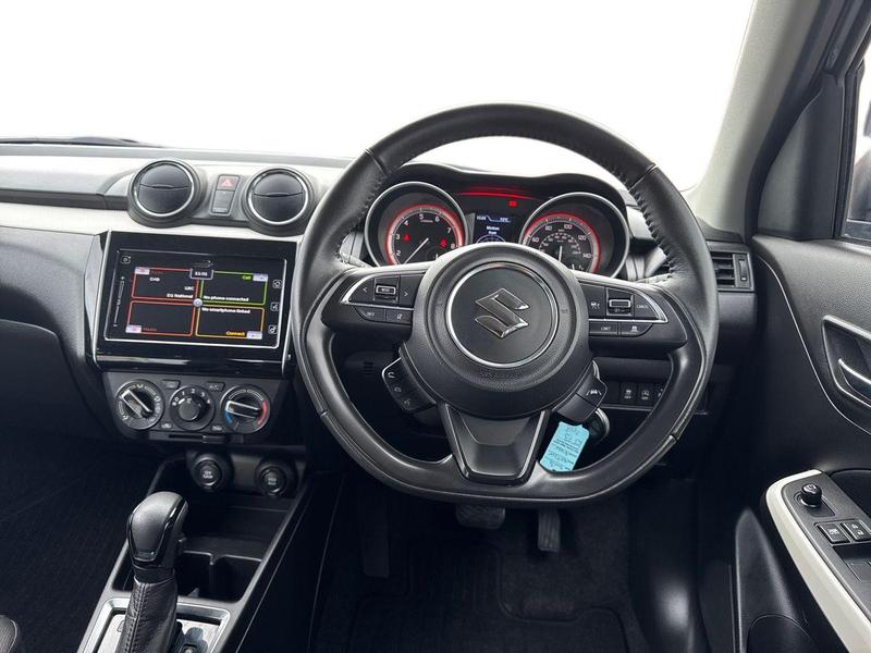 Used Suzuki Swift 2023 for sale - 76710107: Photo 11