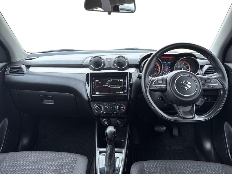 Used Suzuki Swift 2023 for sale - 76710107: Photo 12