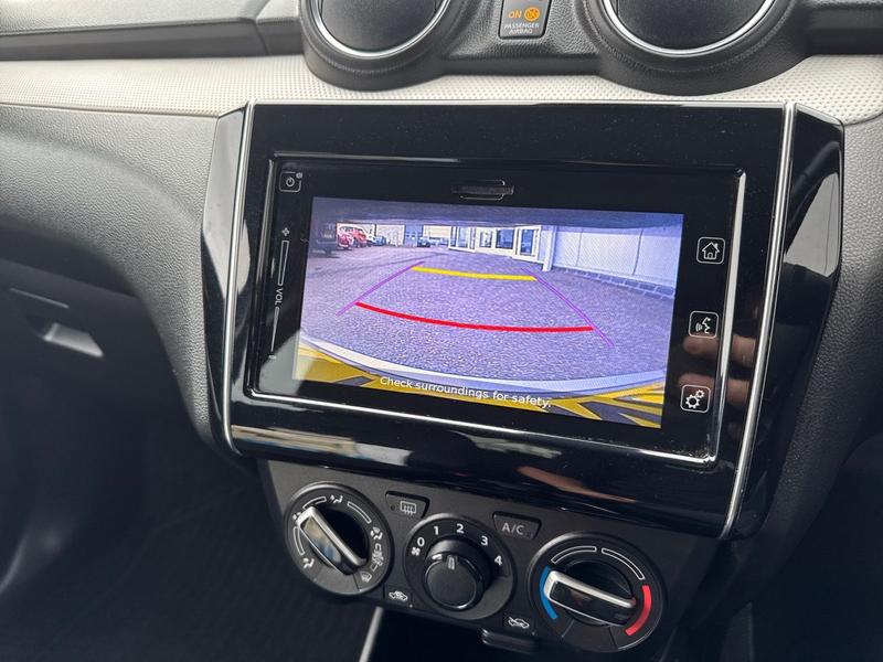 Used Suzuki Swift 2023 for sale - 76710107: Photo 18