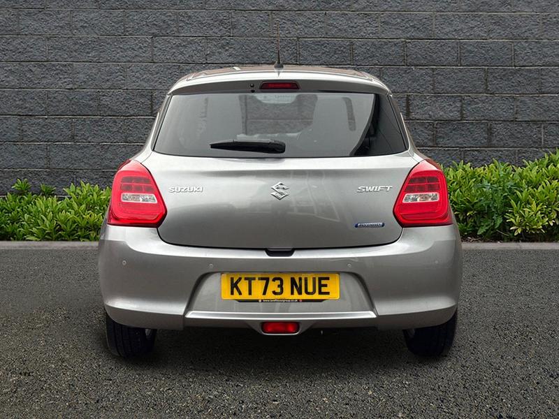 Used Suzuki Swift 2023 for sale - 76710107: Photo 6