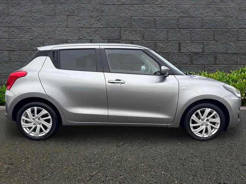 Used Suzuki Swift 2023 for sale - 76710107: Photo 8