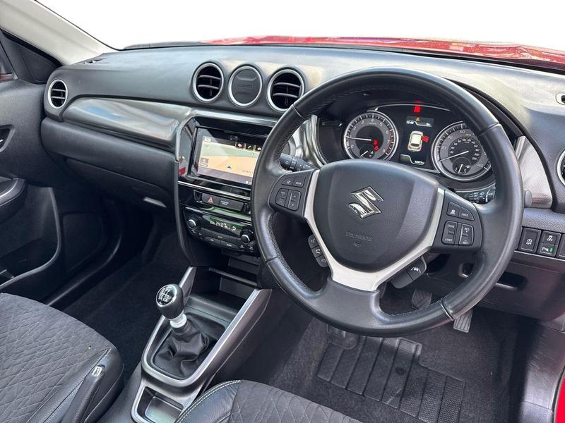 Used Suzuki Vitara 2022 for sale - 76402080: Photo 10