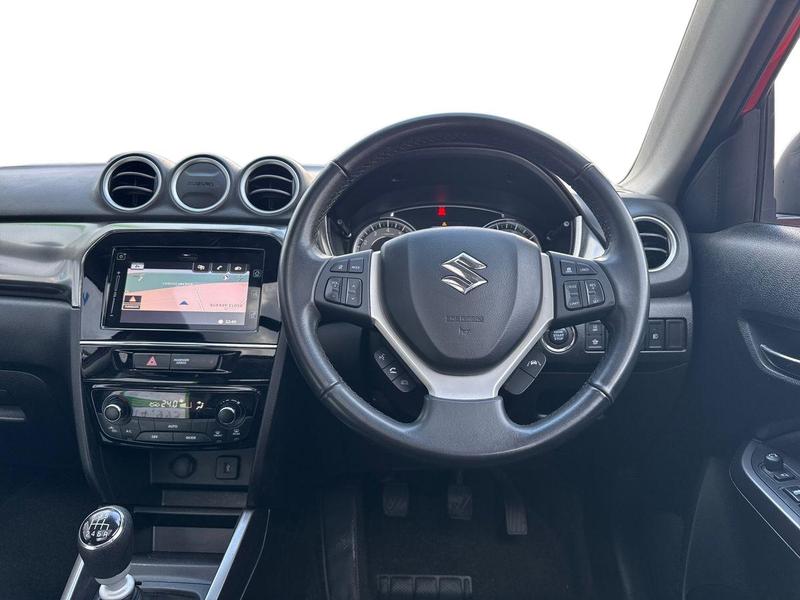 Used Suzuki Vitara 2022 for sale - 76402080: Photo 11