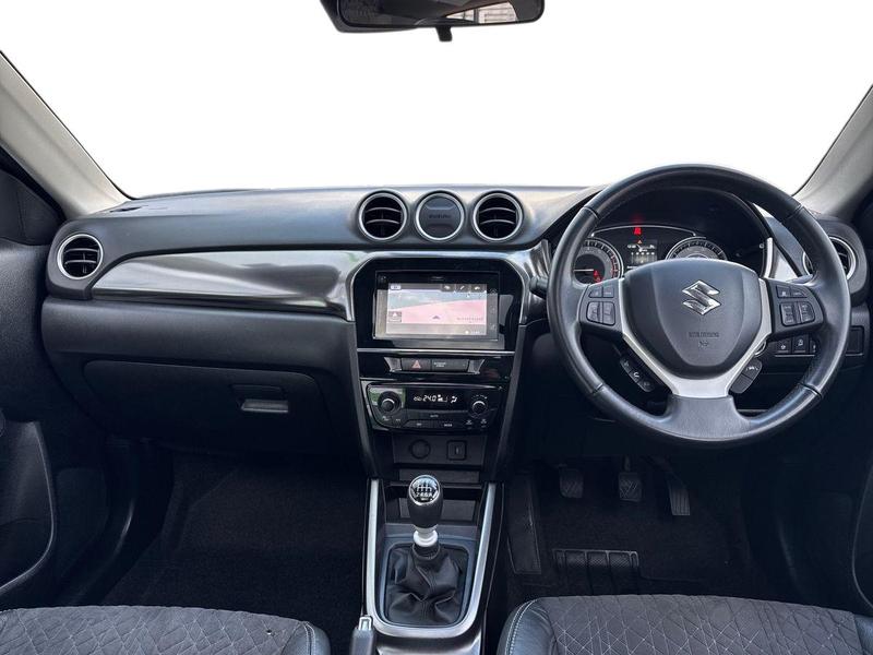 Used Suzuki Vitara 2022 for sale - 76402080: Photo 12
