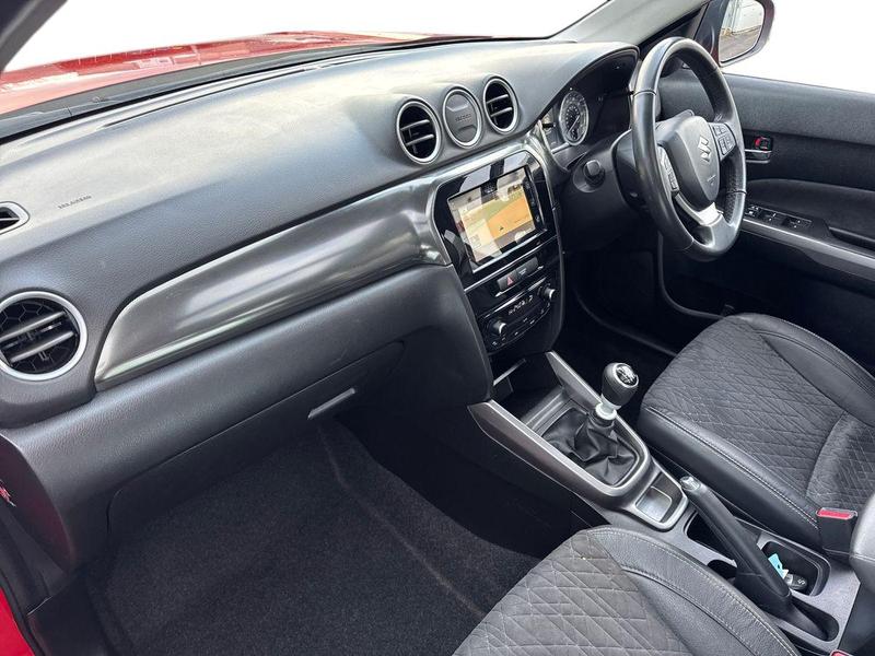 Used Suzuki Vitara 2022 for sale - 76402080: Photo 13