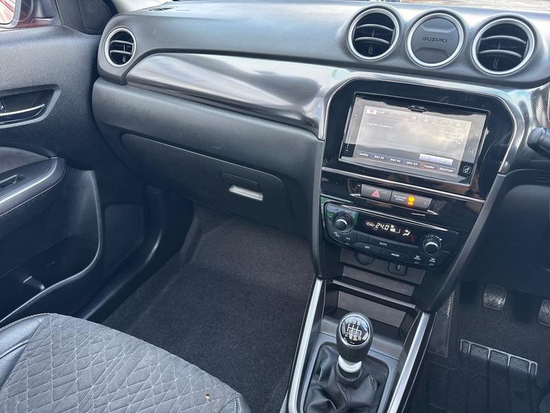 Used Suzuki Vitara 2022 for sale - 76402080: Photo 14