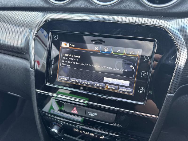 Used Suzuki Vitara 2022 for sale - 76402080: Photo 17