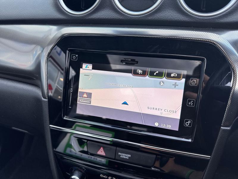 Used Suzuki Vitara 2022 for sale - 76402080: Photo 18