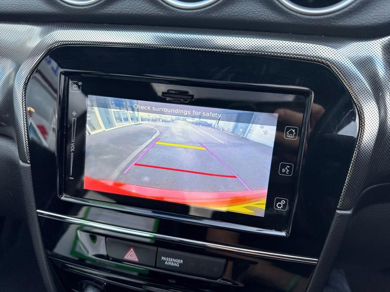 Used Suzuki Vitara 2022 for sale - 76402080: Photo 19