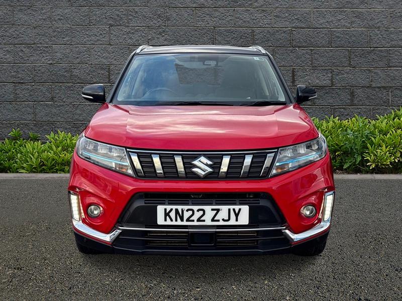 Used Suzuki Vitara 2022 for sale - 76402080: Photo 2