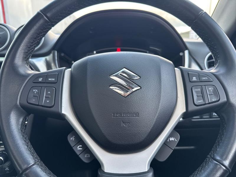 Used Suzuki Vitara 2022 for sale - 76402080: Photo 21
