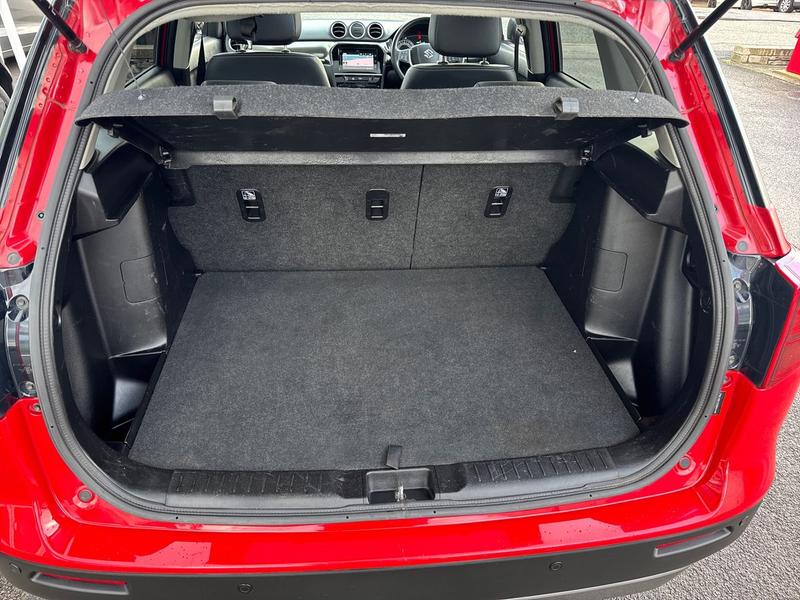 Used Suzuki Vitara 2022 for sale - 76402080: Photo 23