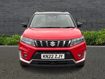 Used Suzuki Vitara 2022 for sale - 76402080: Photo