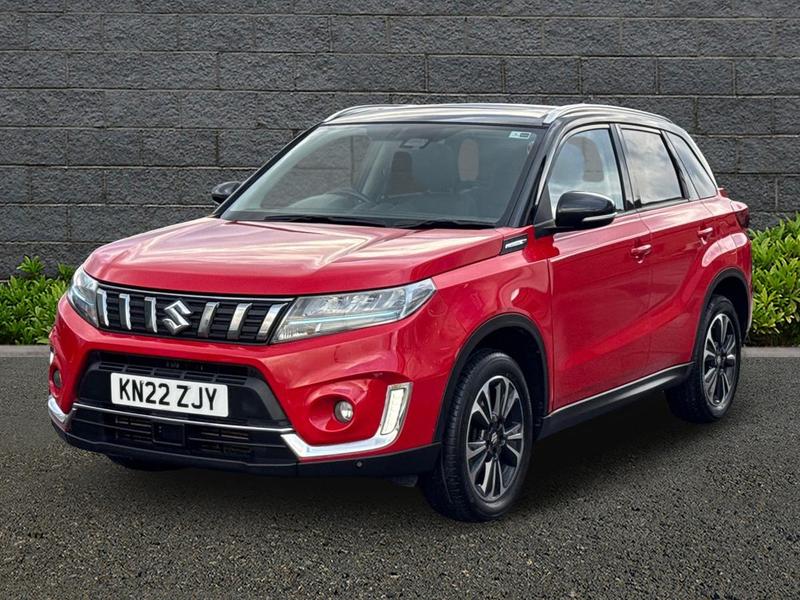 Used Suzuki Vitara 2022 for sale - 76402080: Photo 3