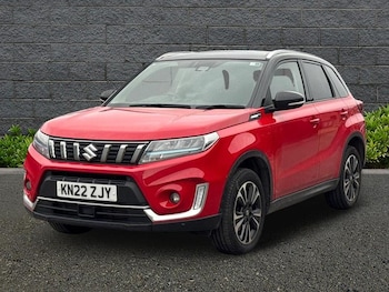 Used Suzuki Vitara 2022 for sale - 76402080: Photo