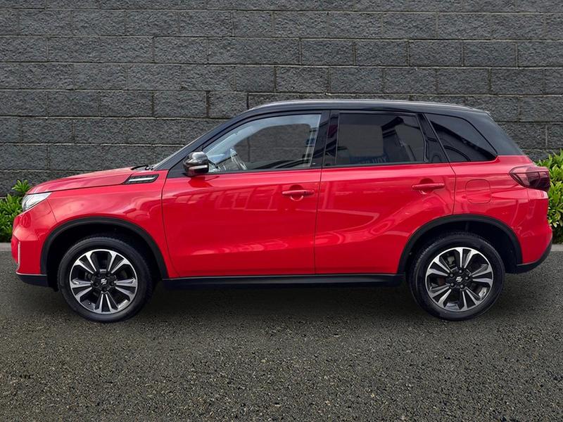 Used Suzuki Vitara 2022 for sale - 76402080: Photo 4