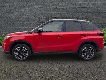 Used Suzuki Vitara 2022 for sale - 76402080: Photo