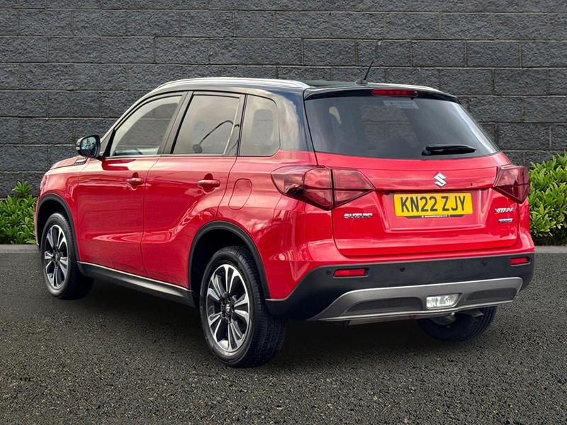 Used Suzuki Vitara 2022 for sale - 76402080: Photo 5