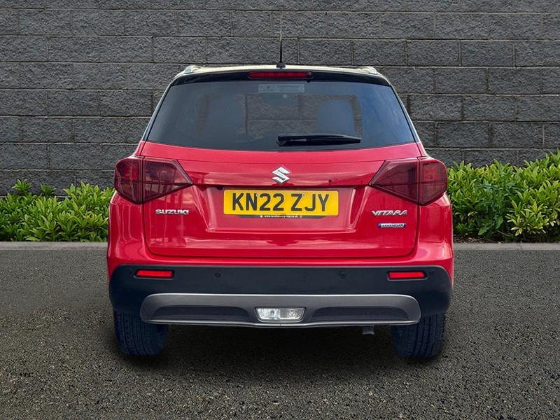 Used Suzuki Vitara 2022 for sale - 76402080: Photo 6