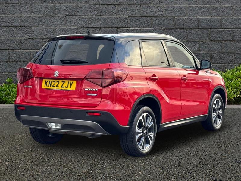 Used Suzuki Vitara 2022 for sale - 76402080: Photo 7