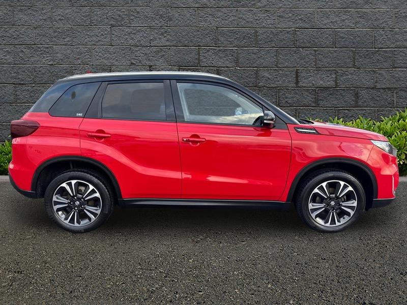 Used Suzuki Vitara 2022 for sale - 76402080: Photo 8