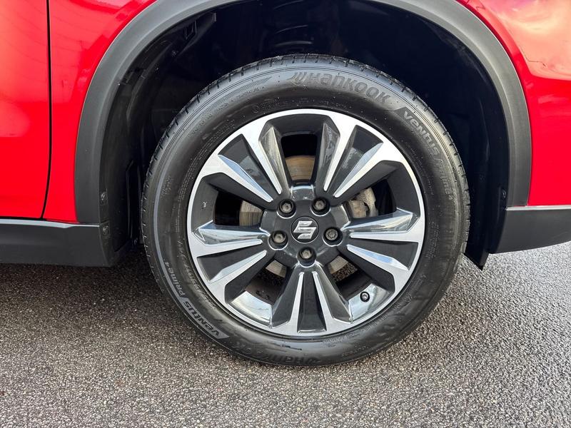 Used Suzuki Vitara 2022 for sale - 76402080: Photo 9