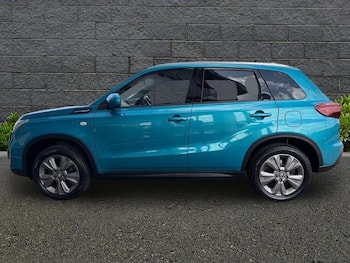 Used Suzuki Vitara undefined for sale - 79344510: Photo