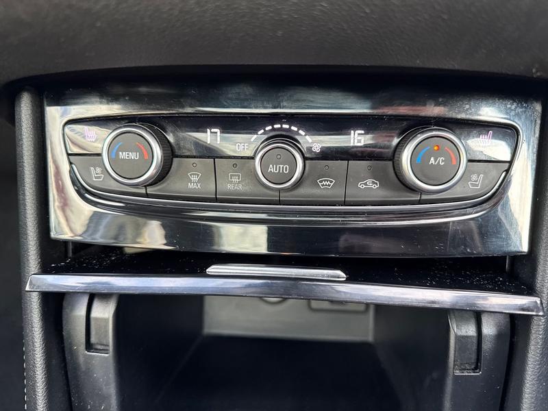 Used Vauxhall Grandland X 2018 for sale - 77729517: Photo 15