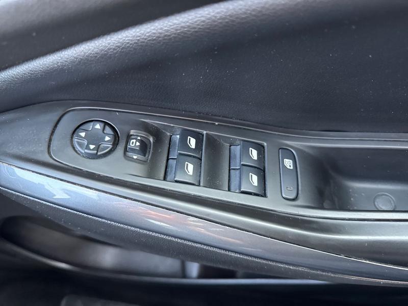 Used Vauxhall Grandland X 2018 for sale - 77729517: Photo 16