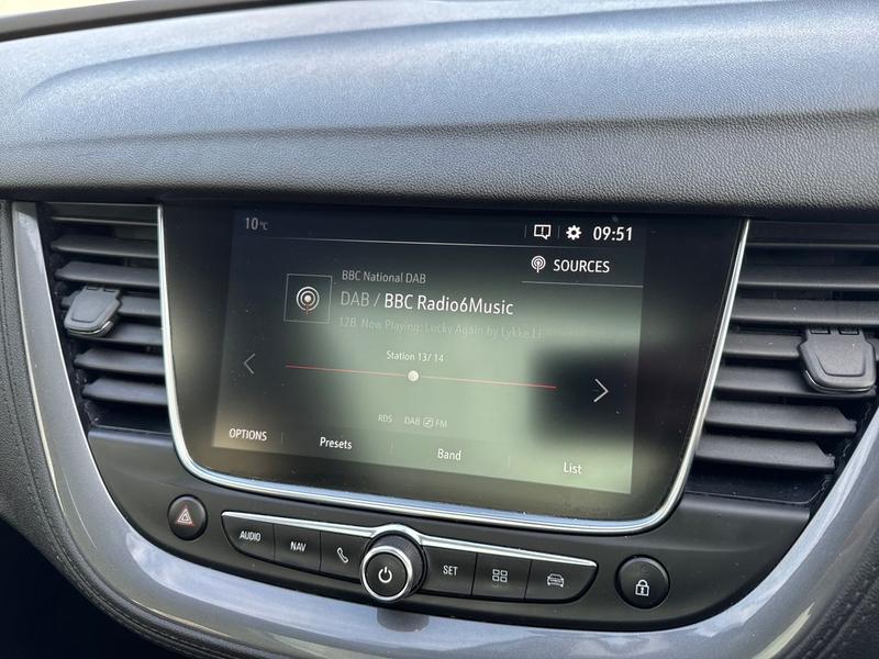 Used Vauxhall Grandland X 2018 for sale - 77729517: Photo 17