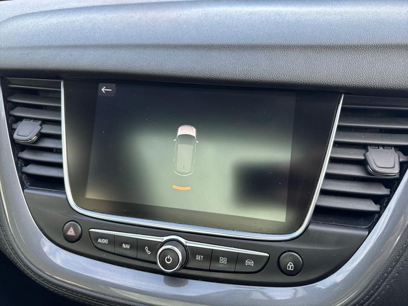 Used Vauxhall Grandland X 2018 for sale - 77729517: Photo 19