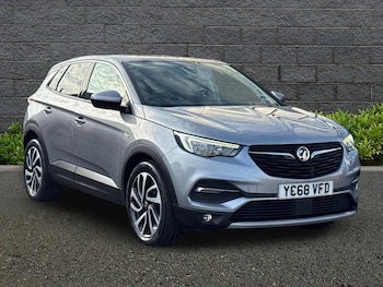 2018 - 1.2 Turbo Elite Nav SUV 5dr Petrol Manual Euro 6 (s/s) (130 ps) Manual