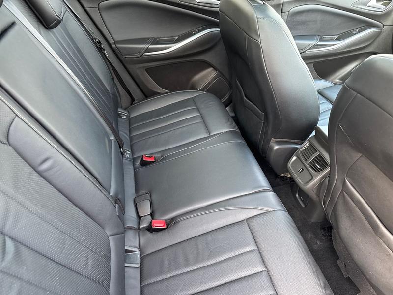 Used Vauxhall Grandland X 2018 for sale - 77729517: Photo 22