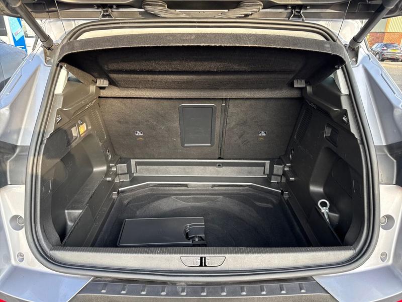 Used Vauxhall Grandland X 2018 for sale - 77729517: Photo 23