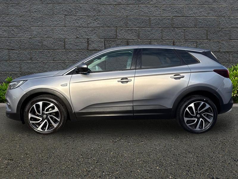 Used Vauxhall Grandland X 2018 for sale - 77729517: Photo 4