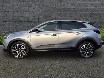 Used Vauxhall Grandland X 2018 for sale - 77729517: Photo