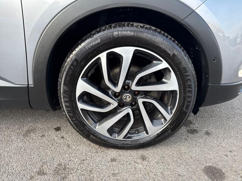 Used Vauxhall Grandland X 2018 for sale - 77729517: Photo 9