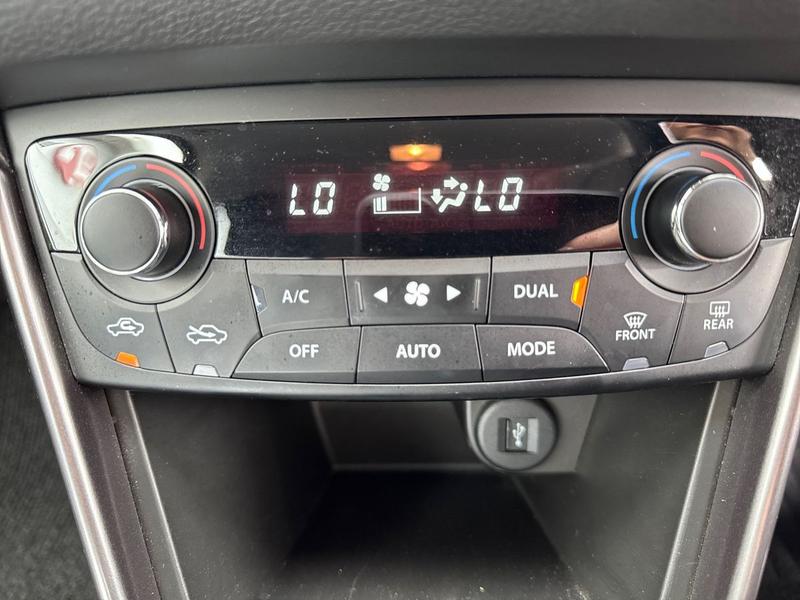 Used Suzuki SX4 S-Cross 2024 for sale - 76545410: Photo 15