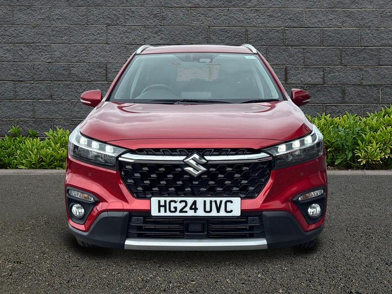 Used Suzuki SX4 S-Cross 2024 for sale - 76545410: Photo 2